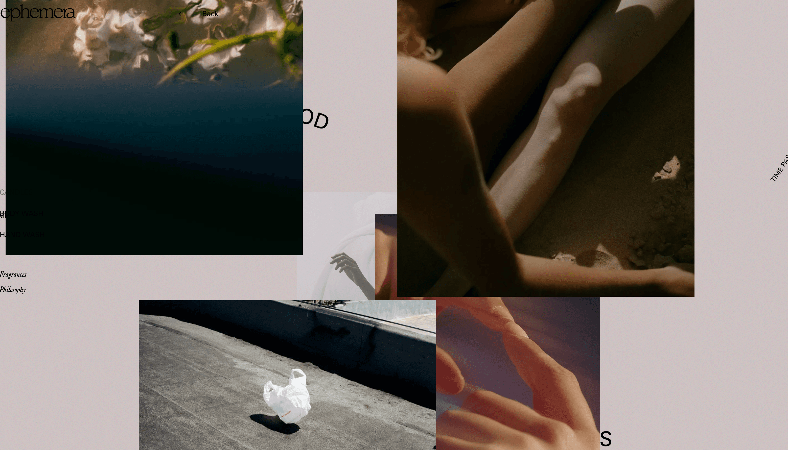 Ephemera